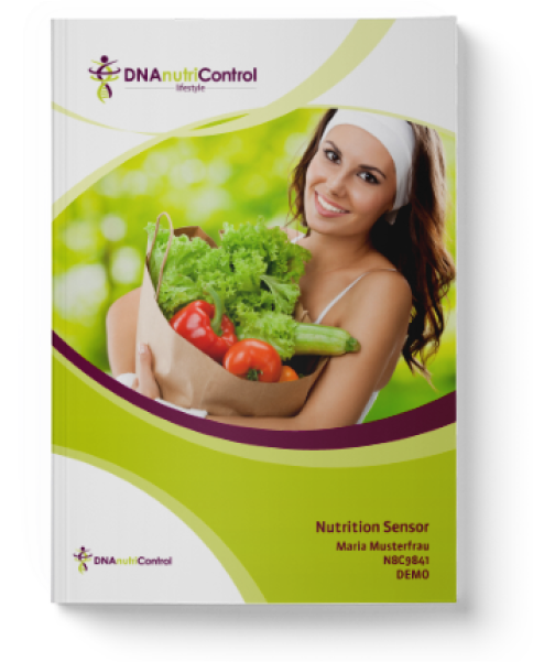 Nutrition Sensor